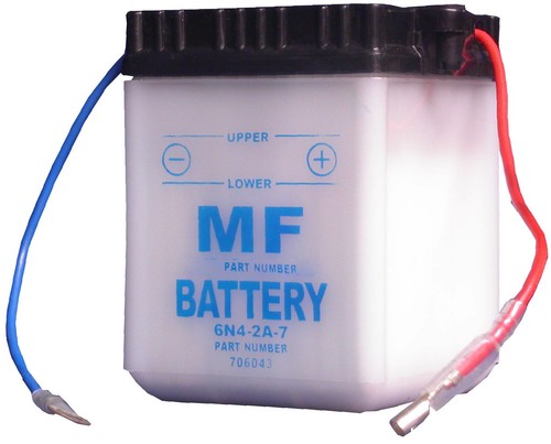 Battery for yamaha - battery, 50