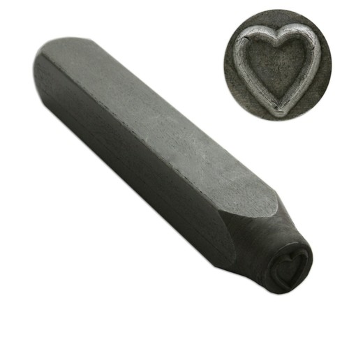 Various metal stamp punch - metal,