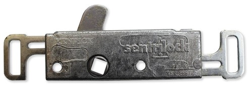 Kenrick sentrilock window lock - kenrick,