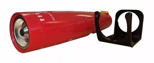Fire extinguisher for - fire, car