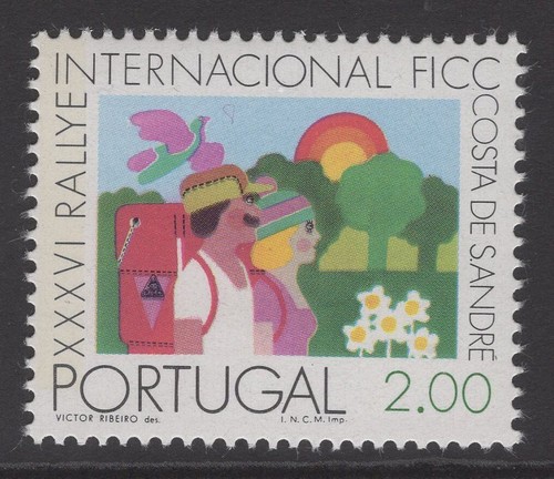 Portugal sg1574p 1976 - portugal,