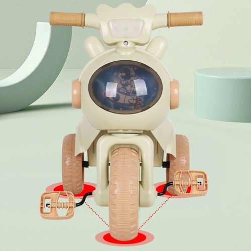 Toddler tricycle foldable - toddler,