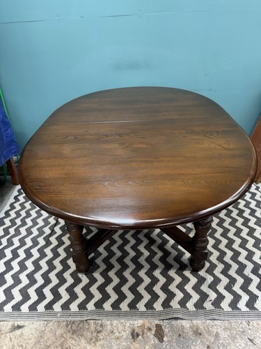Ercol vintage retro - ercol, extending