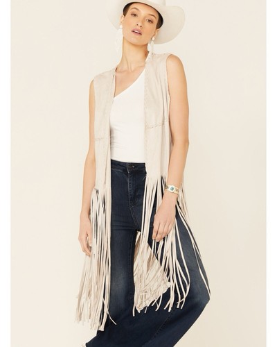 Fornia faux suede long - fornia,