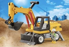 Playmobil 9888 Construction