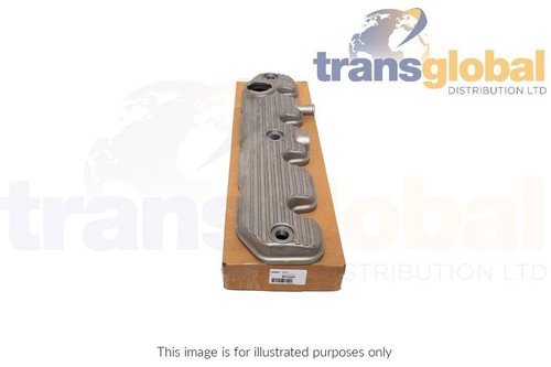 Engine rocker cover for land - engine,
