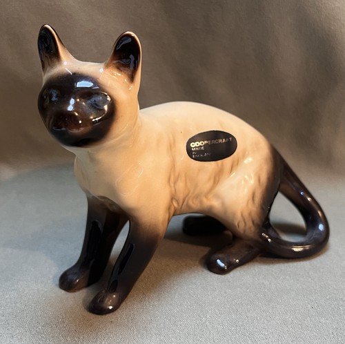 Vintage coopercraft porcelain - coopercraft,