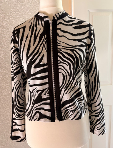 Joseph ribkoff zebra - joseph,