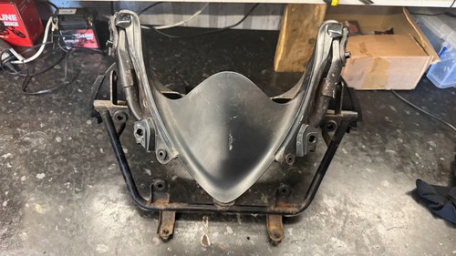 Bandit 1200 600 - /, front