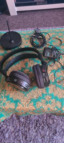 Sony mdr rf811r headband - sony,
