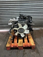 BFD078703 2021 MITSUBISHI L200 S6 2.2 2.3 DID ENGINE 46K