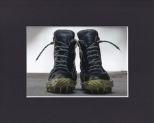 8X10" Matted Print Picture