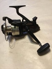 Shimano Baitrunner 4500B