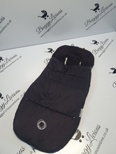 Bugaboo Universal Footmuff
