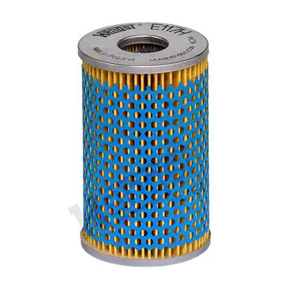 Oil filter insert - oil,