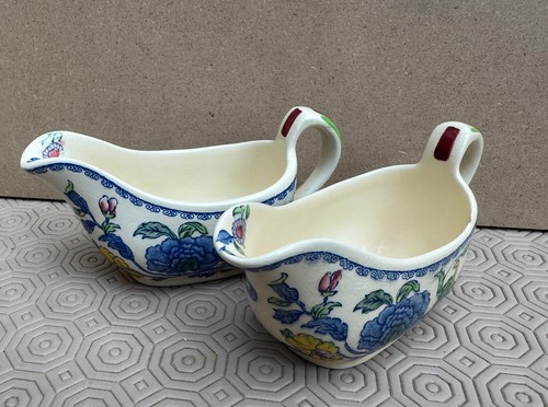 Vintage mason regency - vintage, mason's