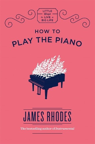 How play the piano little - the, piano: