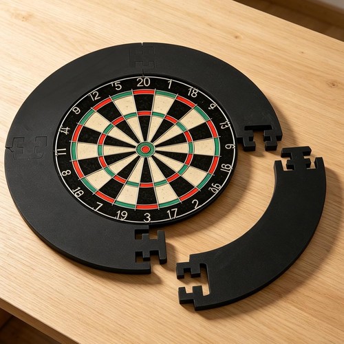 Protective dartboard darts - dartboard,