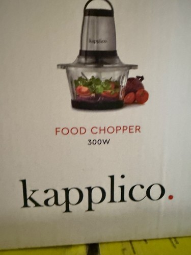 Kapplico multi 2l food - multi,