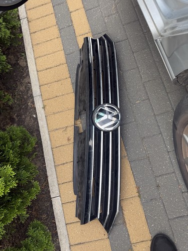 Volkswagen passat front - volkswagen,