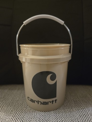 Cabela mini buckets with - mini,