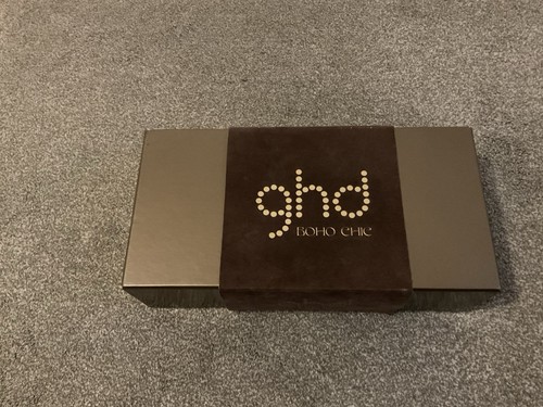 Ghd limited edition - limited, boho