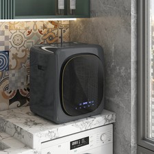 4kg 800W Compact Vented Tumble