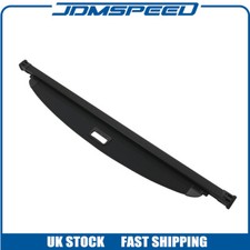 Rear Parcel Shelf Tray load Cover Panel Luggage TO Fit Kia Sorento Mk3 2014-2019