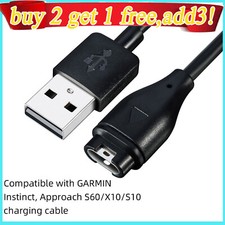 Watch Charger Cable for Garmin Venu