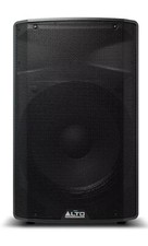 1 NEW ALTO X1 professional TX315 15" SPEAKERS 700W, CAN DELIVER IF YOU’RE CLOSER