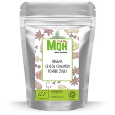 ORGANIC CERTIFIED Ceylon