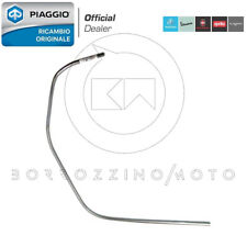 Original Left Shield Edge PIAGGIO VESPA GTS 300 HPE/HPE Tech 2018 2019 2020