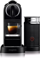 Nespresso Citiz Coffee Pod