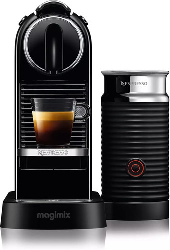 Nespresso citiz coffee - nespresso, pod