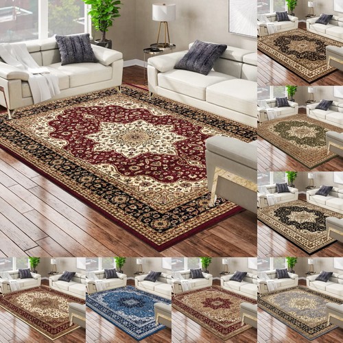 Non slip large traditional - non,