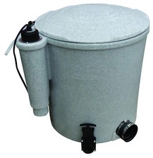 Evolution Aqua Eazy Pod Air