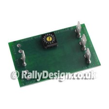 Brantz Pre-Scaling Interface -