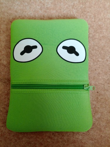 Kermit the frog novelty - novelty, pencil