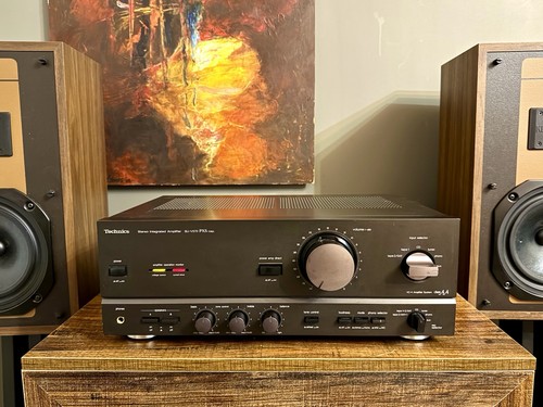Technics v570 pxs cap - technics, |