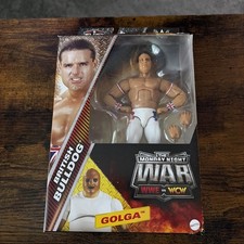 WWE ELITE MONDAY NIGHT WARS