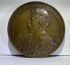 Coronation of George V, 1911