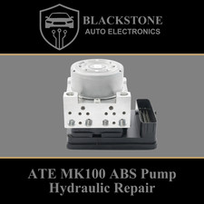 BMW 3 Series & 4 Series ATE