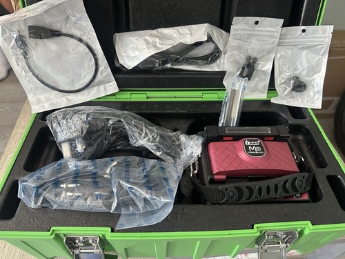 Inno fusion splicer core - splicer, m9