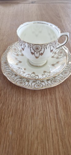 Salisbury bone china - bone,