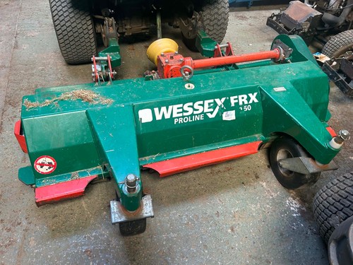 Wessex frx 150 - frx-150, out