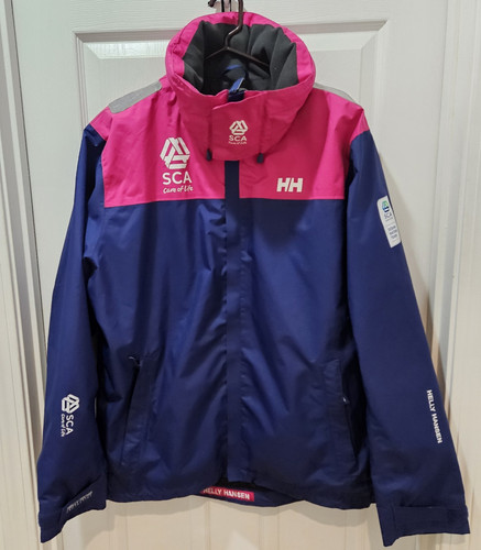 Helly hansen tech 2014 - hansen,