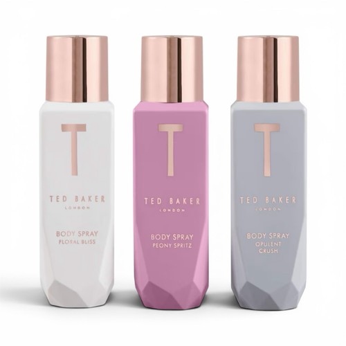 Ted baker floral - baker, gift