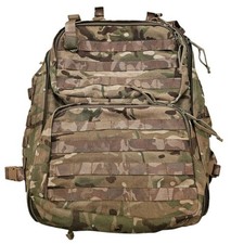 British Army MTP Camo Multicam
