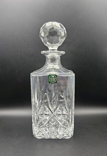 Vintage thomas webb - thomas,