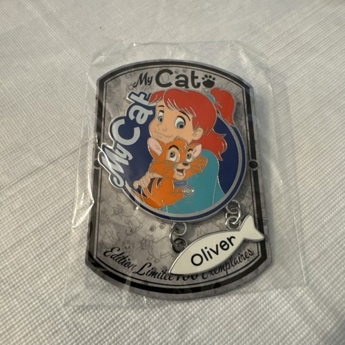 New cat jenny - new, &
